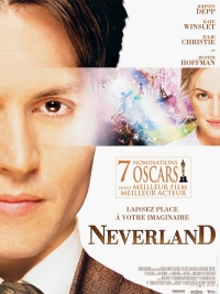 Peter Pan : Neverland [2005]