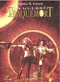 Traquemort : La Guerre #3 [2004]