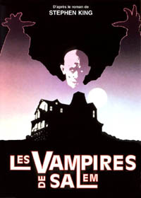 Les vampires de Salem [1979]