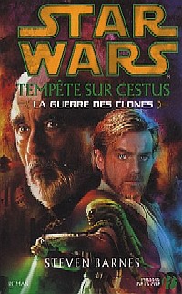Star Wars : Tempête sur Cestus [2005]