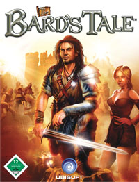 The Bard's Tale - PS2