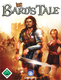 The Bard's Tale - PC