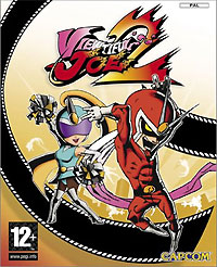 Viewtiful Joe 2 [2005]