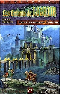 La Forteresse d'Ynis Mor : Forteresse d'Ynis Mor