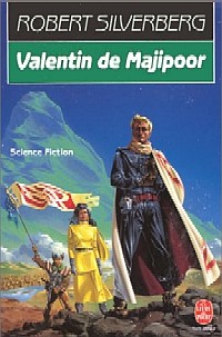 Valentin de Majipoor #3 [1985]