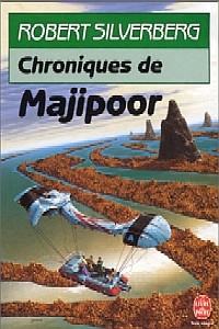 Chroniques de Majipoor #2 [1983]