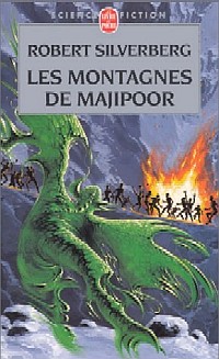 Les Montagnes de Majipoor