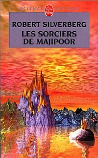Les Sorciers de Majipoor #5 [1998]