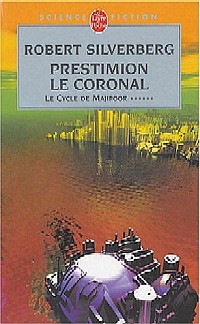 Majipoor : Prestimion le coronal #6 [2000]