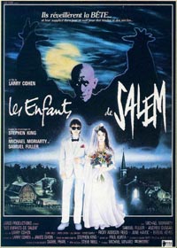 Les enfants de Salem [1987]