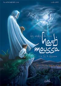 Hadj Moussa : Le fils du fossoyeur #1 [2005]