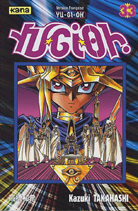 Yu-Gi-Oh ! #33 [2005]