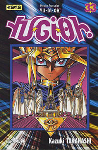 Yu-Gi-Oh ! 33