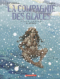 La Compagnie des Glaces : Jdrou #5 [2005]