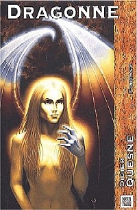 Dragonne #1 [2002]