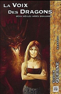 Dragonne : La Voix des Dragons #2 [2005]