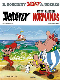 Astérix et les Normands