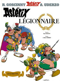 Astérix légionnaire