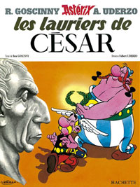 Les Lauriers de César