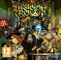 Dragon's Crown [2013]