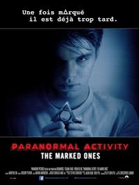 Paranormal Activity: The Marked Ones [2014]
