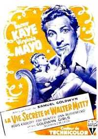 La vie secrète de Walter Mitty [1950]