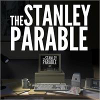The Stanley Parable [2013]