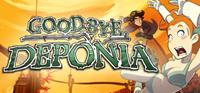Goodbye Deponia - PSN