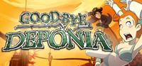 Goodbye Deponia #3 [2013]