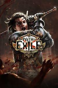 Path of Exile - PSN