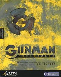 Gunman Chronicles [2000]