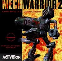 MechWarrior 2: 31st Century Combat #2 [1995]