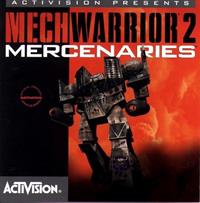 MechWarrior 2 : Mercenaries #2 [1996]