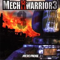 MechWarrior 3 [1999]