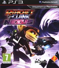 Ratchet & Clank : Nexus - PS3