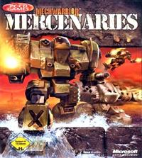 MechWarrior 4 : Mercenaries - PC