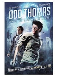 L'étrange Odd Thomas : Odd Thomas contre les créatures de l'ombre [2014]