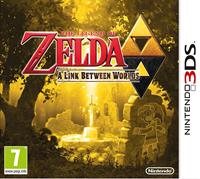 The Legend of Zelda : A Link Between Worlds #2 [2013]