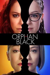 Orphan Black [2013]