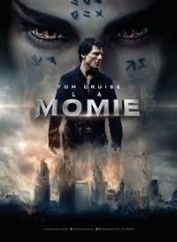 La Momie [2017]
