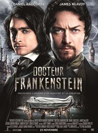 Docteur Frankenstein [2015]