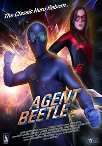 Agent Beetle [2012]