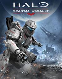Halo : Spartan Assault - PC