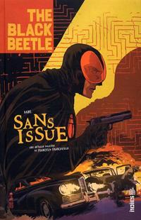 Black Beetle : Sans Issue #1