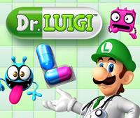 Dr. Luigi - eshop WiiU