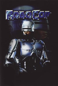 RoboCop [1990]