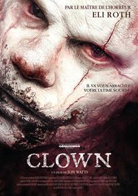 Clown [2017]