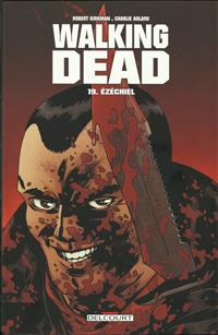 Walking Dead : Ezechiel #19 [2014]