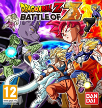 Dragon Ball Z : Battle of Z [2014]