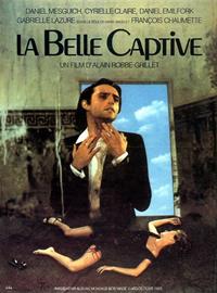 La belle captive [1983]